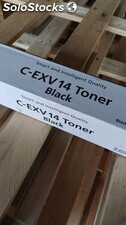 C-EXV14 Toner Nero - Originale Stampante laser Canon