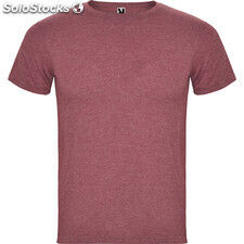 (c) fox t-shirt s/l heather garnet outlet ROCA666003256P1 - Foto 3