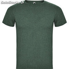 (c) fox t-shirt s/l heather garnet outlet ROCA666003256P1 - Foto 4