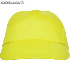 (c)gorra basica c/amarillo ROGO700003