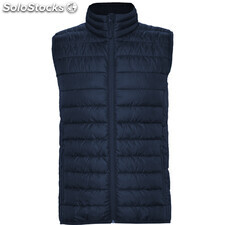 (c) oslo bodywarmer s/xxl ebony RORA509205231