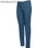 (c) pantalon hilton t/40 negro ROPA91075602 - 1