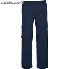 (c) pantalon laboral protect t/40 marino ROPA91085655