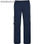 (c) pantalon laboral protect t/40 marino ROPA91085655 - 1