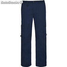 (c) pantalon laboral protect t/40 marino ROPA91085655 - Foto 3