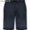 (c) spiro sport bermuda shorts s/s black ROBE04490102 - 1