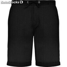 (c) spiro sport bermuda shorts s/s black ROBE04490102 - Photo 3