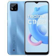C11 2021 2/32 GB lake blue 4G libre