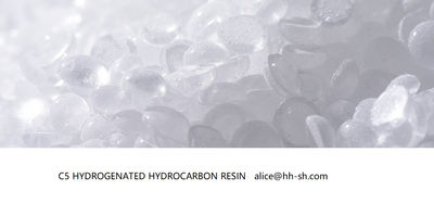 C5 Resina de hidrocarburo hidrogenado