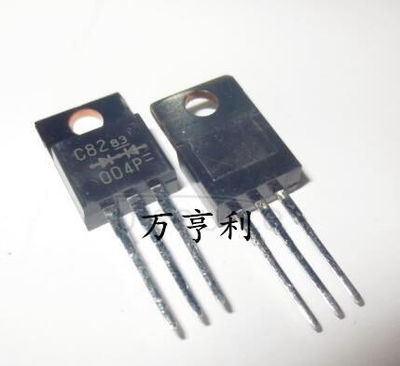 C82-004de circuito integrado de componente electrónico