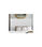 Cabecero Romo tapizado en polipiel blanco. 130 cm (alto), 160 cm (ancho), 7 cm - Foto 2