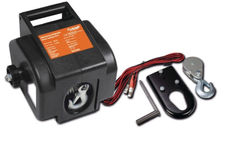 Cabestrante eléctrico con cable esw 901 - 12 v unicraft 6199090