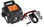 Cabestrante eléctrico con cable esw 901 - 12 v unicraft 6199090 - 1
