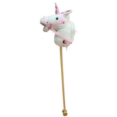 Cabeza de Unicornio de 100 cm