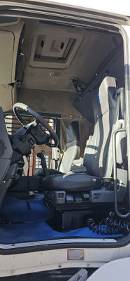 Cabeza tractora Scania R 580 V8 - Foto 5
