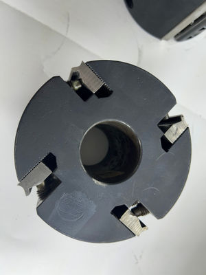 Cabezal para Molduladora 10 cm interior 45mm - Foto 5