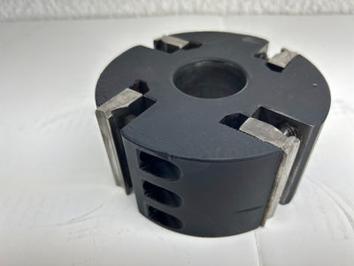 Cabezal para Molduladora 6.4 cm - Foto 3
