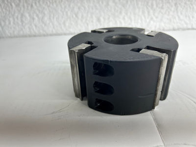 Cabezal para Molduladora 6.4 cm - Foto 4