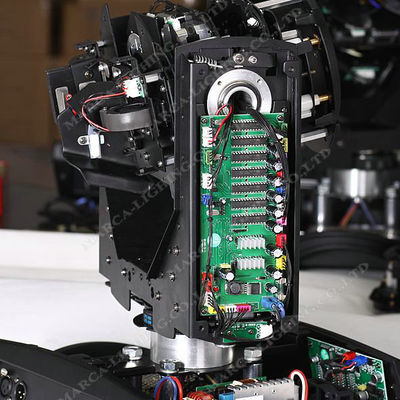 Cabezas robotica beam 230 7r cabezas moviles - Foto 2
