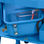 Cabina limpiadora con sistema de calefacción fervi 0305 - Foto 5