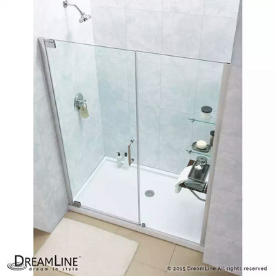 cabine de douche en verre trempé à Temara