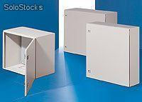 Cabinetes, cajas de distribucion, armarios de aluminio, acero inox y plasticos - Foto 5