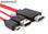 Cable adaptador mhl micro usb a hdmi - Foto 2
