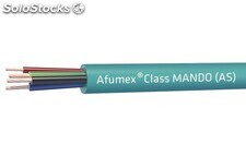 Cable Afumex class 1000V RZ1‐k as 2x1.5mm2 - Bobina de 458 m.