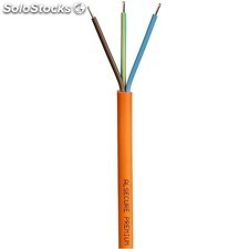 Cable anti 2*1.5