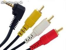 Cable audio video