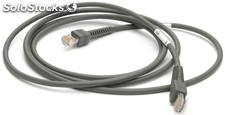 cable auto-host detect ibm 468x/9x 2m droit port 5b