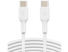Cable belkin CAB003BT2MWH cable usb-c a usb-c boost charge longitud 2 m color