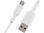 Cable belkin cab005bt1mwh boost chargeusb-a a micro-usb longitud 1 m color - Foto 3