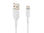Cable belkin cab005bt1mwh boost chargeusb-a a micro-usb longitud 1 m color - Foto 2