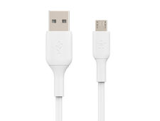 Cable belkin cab005bt1mwh boost chargeusb-a a micro-usb longitud 1 m color