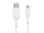 Cable belkin cab005bt1mwh boost chargeusb-a a micro-usb longitud 1 m color - 1