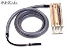 Cable brassage réseau Orgaripatch 8 ou 12 brins Telco/Module