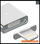 Cable + Cargador Iphone 6 5s Original Usb Lightning Ipad - Foto 3
