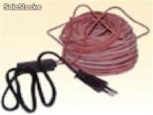 Cable chauffant / cables chauffants antigel / chercher votre cable chauffant - Photo 3