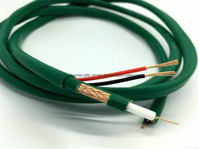 Câble coaxial kx6