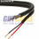 Cable coaxial RG59 +2 hilos de alimentación - 1