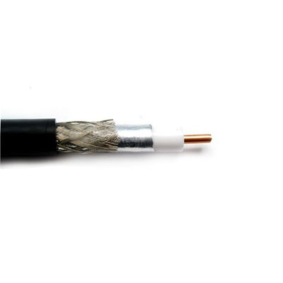 Cable coaxial RG8 / LMR400 1 metro al corte