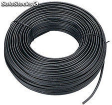 Cable coaxial SYV-75-3+2 hilos de alimentación - Foto 3