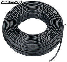 Cable coaxial SYV-75-3+2 hilos de alimentación - Foto 3
