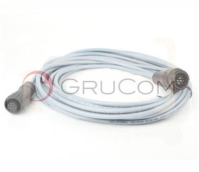 Cable conector botonera/receptor Scanreco RC400 - Foto 2