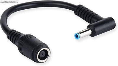 Cable converter hp to hp blue