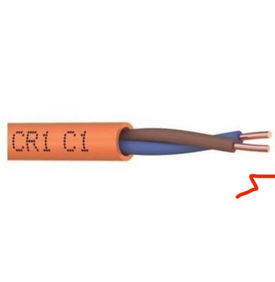 Cable cr1
