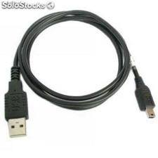 Cable datos miniUSB Motorola 98501