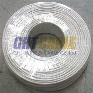 Cable de Alarma para cctv 4 hilos*7*0.15mm cobre OFC - Foto 3