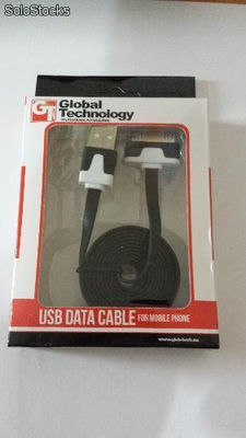 Cable de datos para iphone4